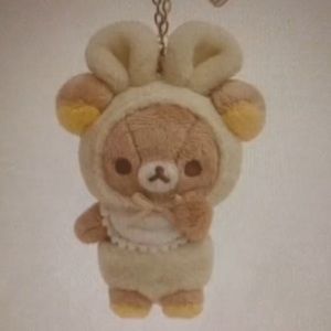 Meet your Posher, Rhea